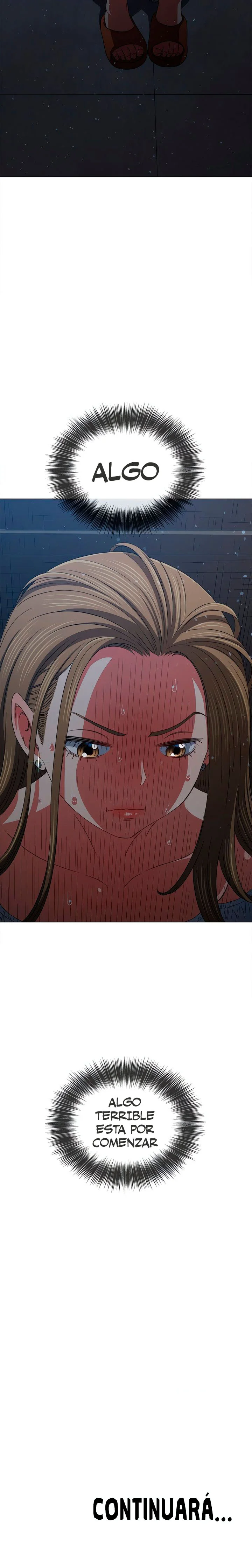 My High School Bully Capítulo 191 - Página 22