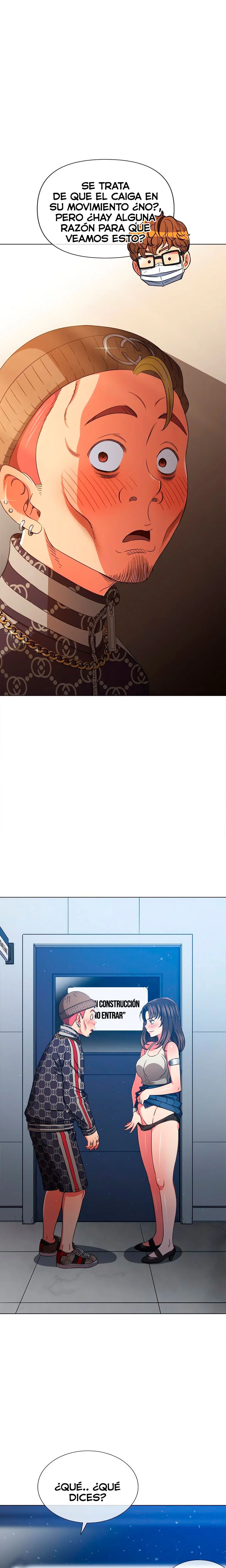 My High School Bully Capítulo 191 - Página 4