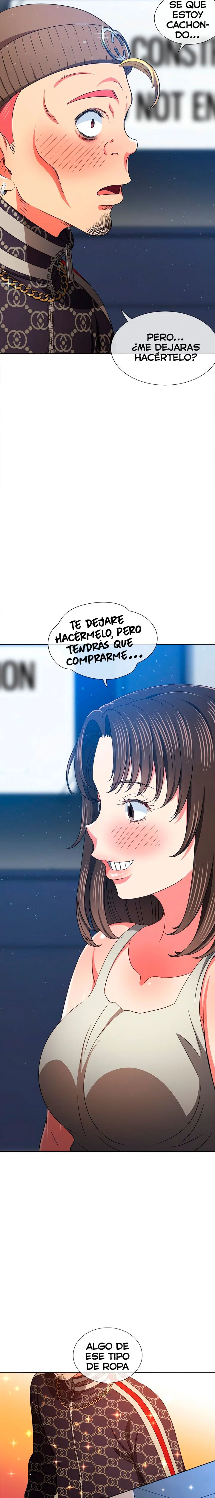 My High School Bully Capítulo 191 - Página 5