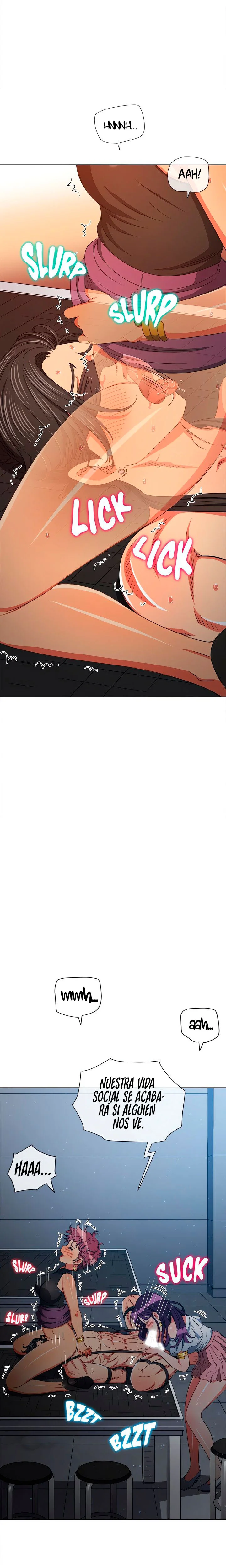 My High School Bully Capítulo 191 - Página 7