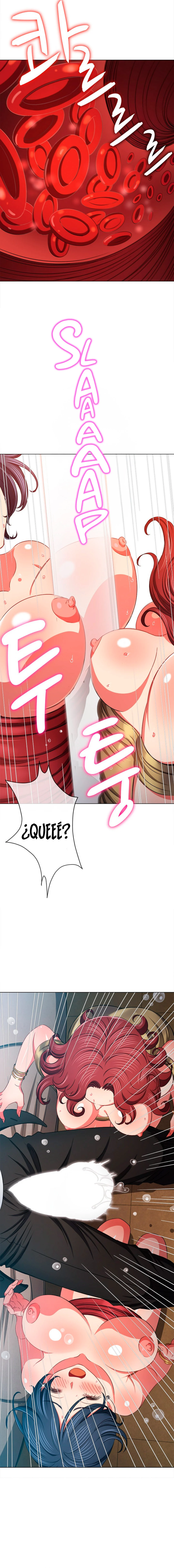 My High School Bully Capítulo 199 - Página 18