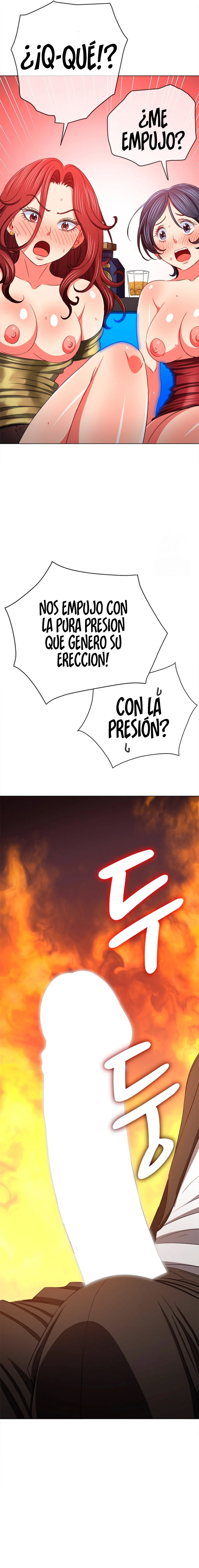 My High School Bully Capítulo 199 - Página 19