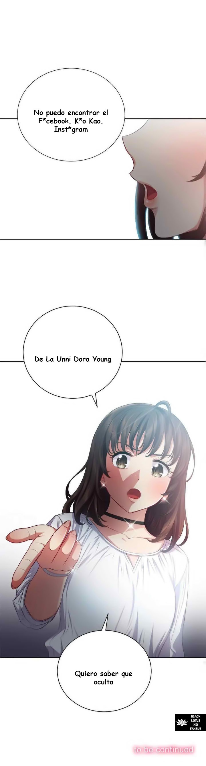 My High School Bully Capítulo 20 - Página 17