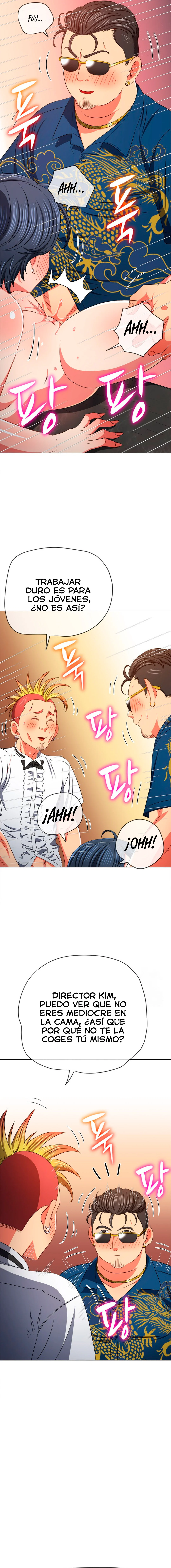 My High School Bully Capítulo 200 - Página 17