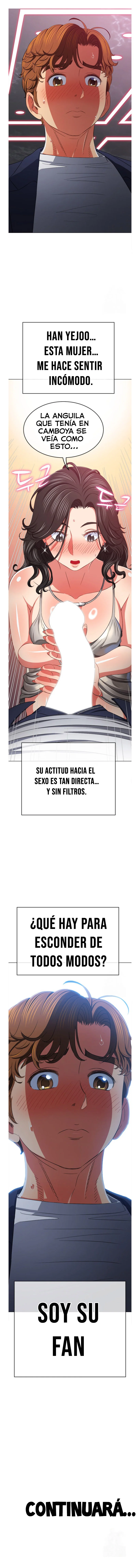 My High School Bully Capítulo 202 - Página 13