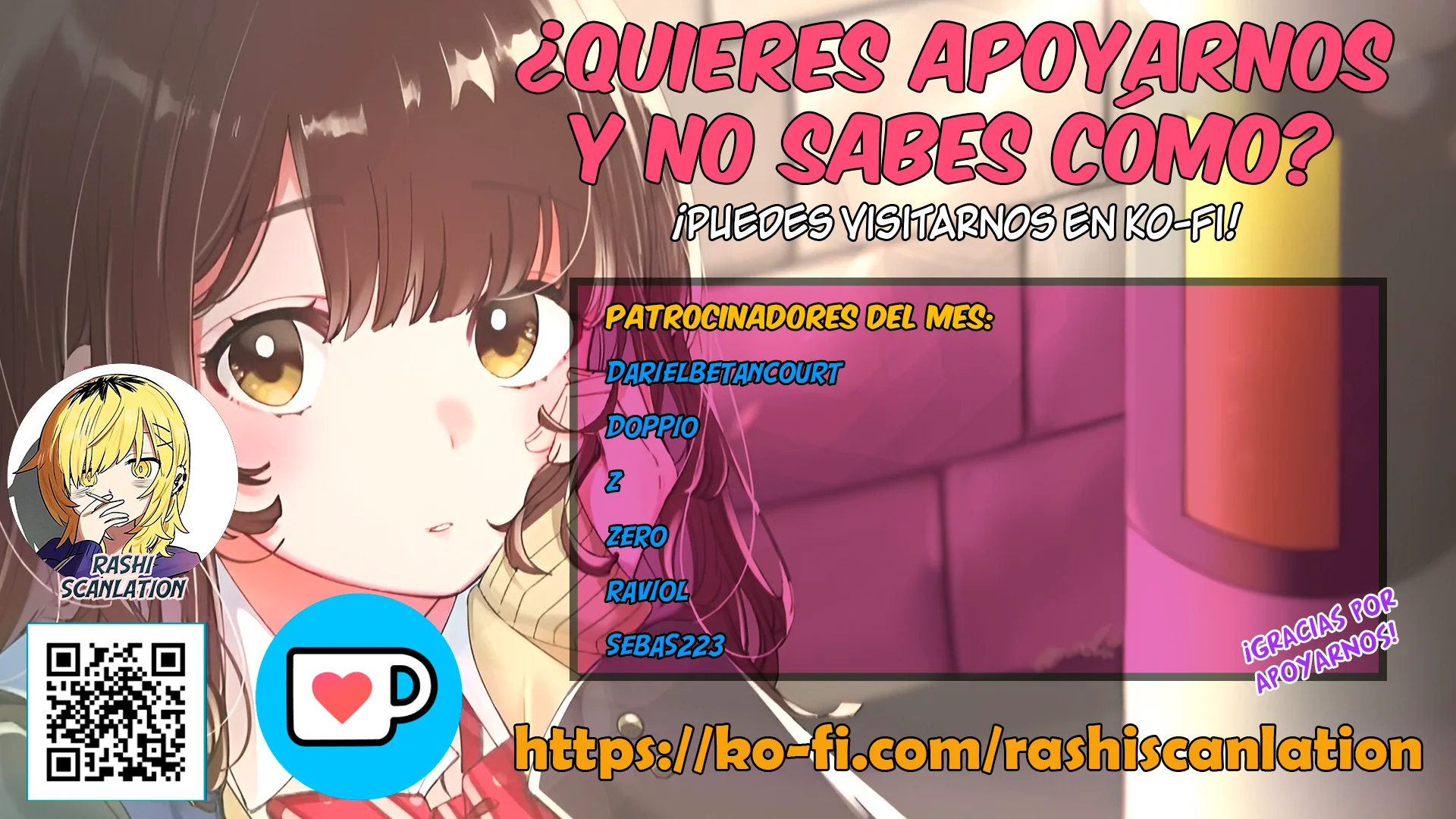 My High School Bully Capítulo 203 - Página 17