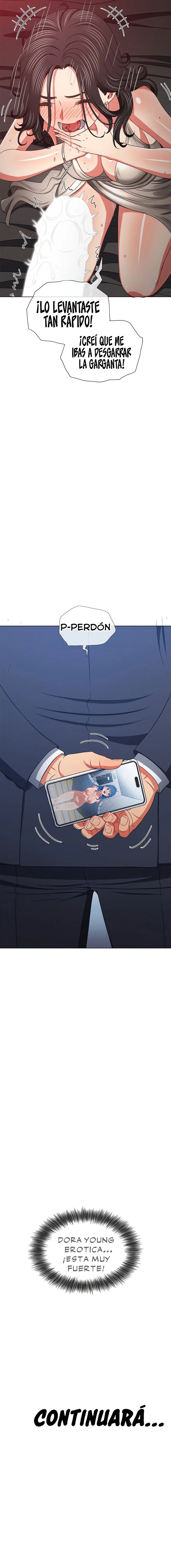 My High School Bully Capítulo 204 - Página 13