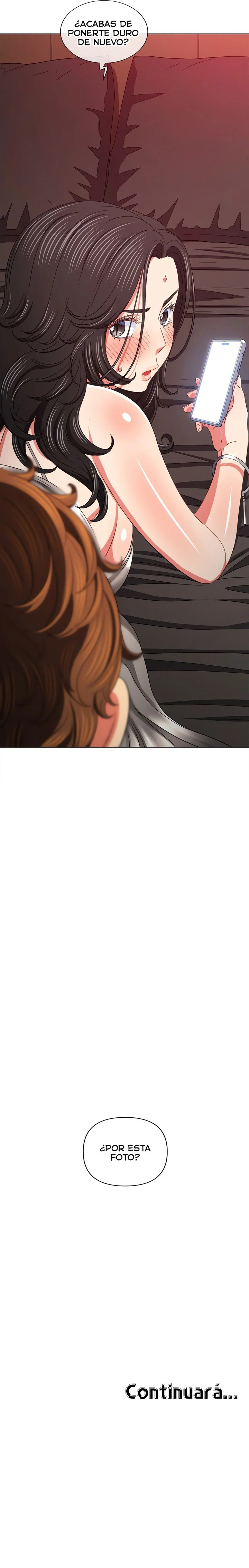 My High School Bully Capítulo 207 - Página 13