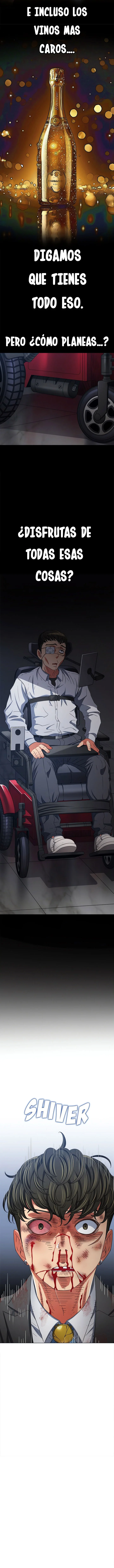 My High School Bully Capítulo 209 - Página 16