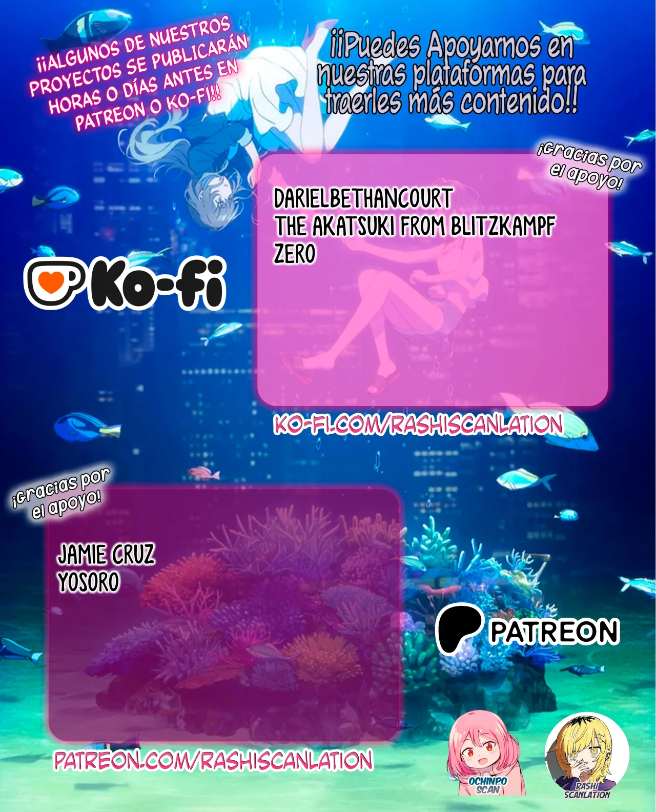 My High School Bully Capítulo 210 - Página 2