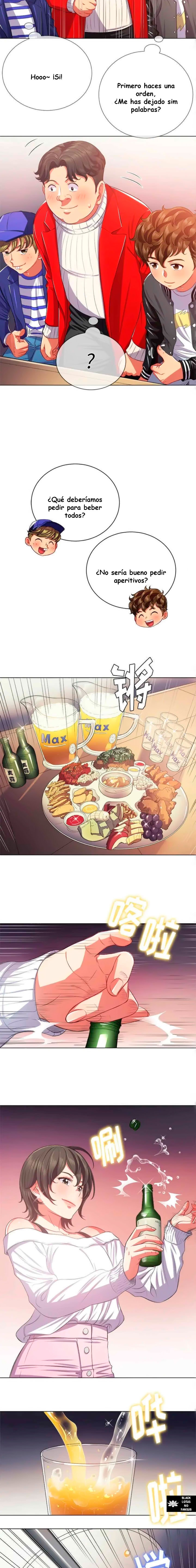 My High School Bully Capítulo 22 - Página 15