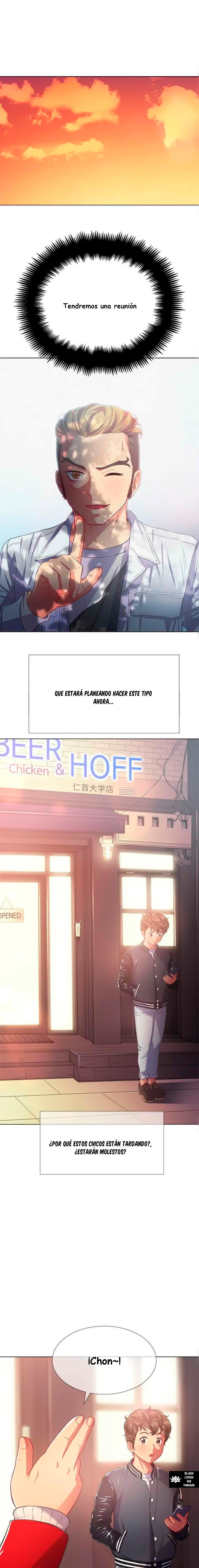 My High School Bully Capítulo 22 - Página 2