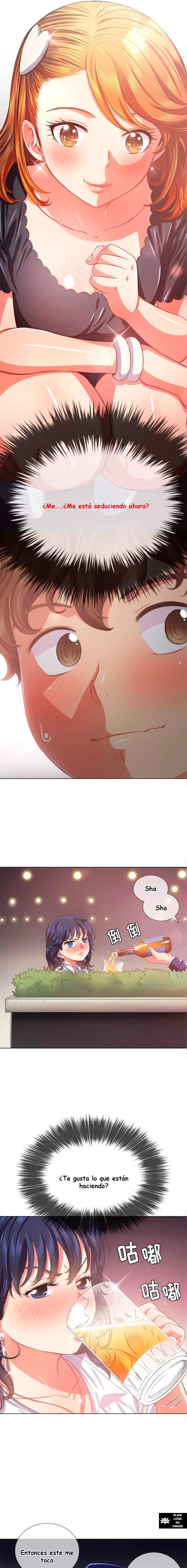 My High School Bully Capítulo 23 - Página 14