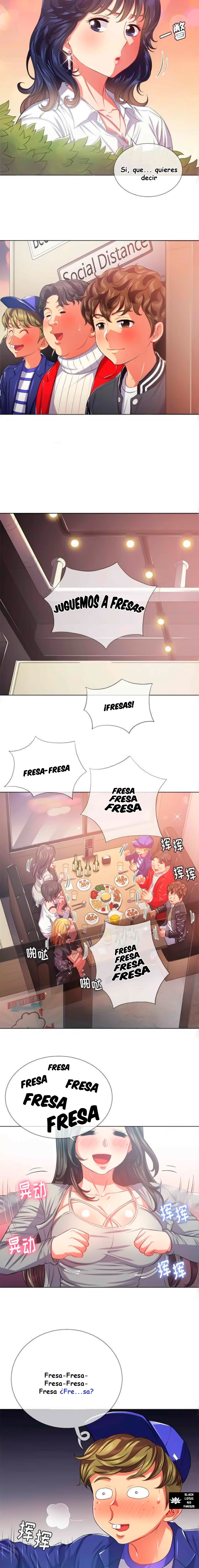 My High School Bully Capítulo 23 - Página 5