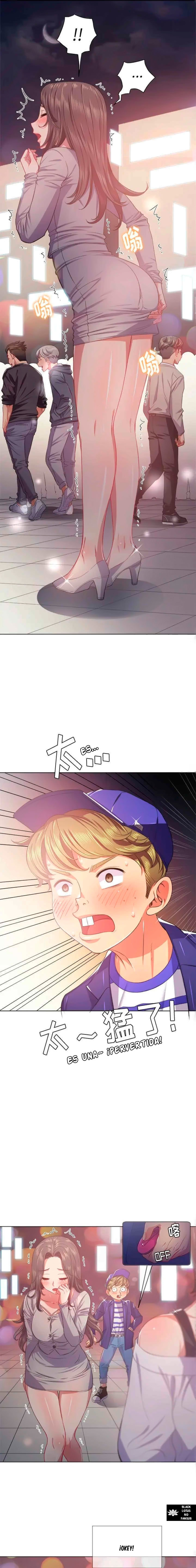 My High School Bully Capítulo 24 - Página 13