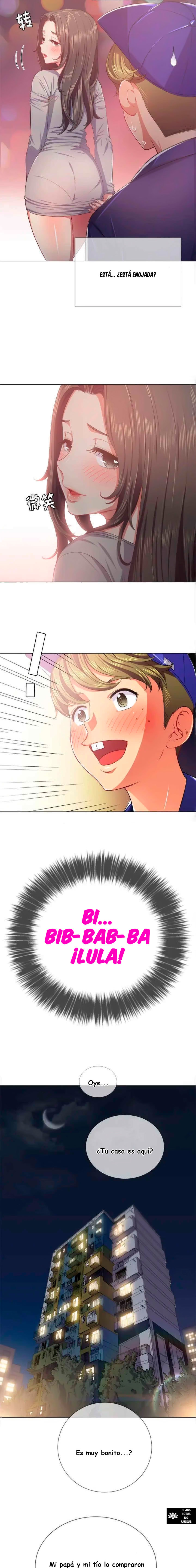 My High School Bully Capítulo 24 - Página 14