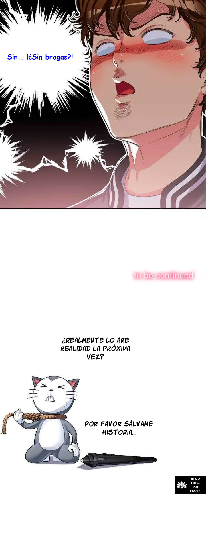 My High School Bully Capítulo 24 - Página 17