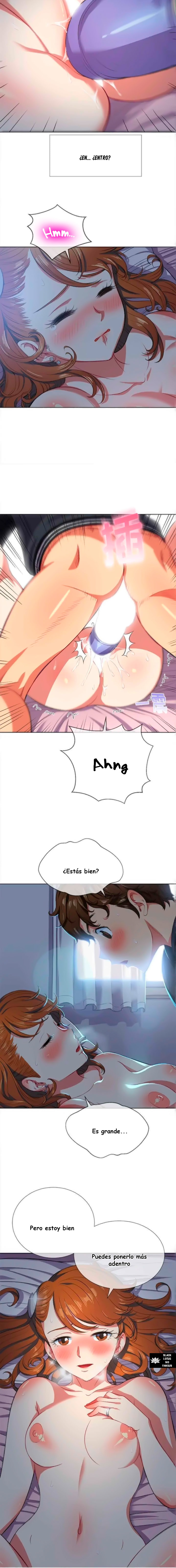 My High School Bully Capítulo 25 - Página 14