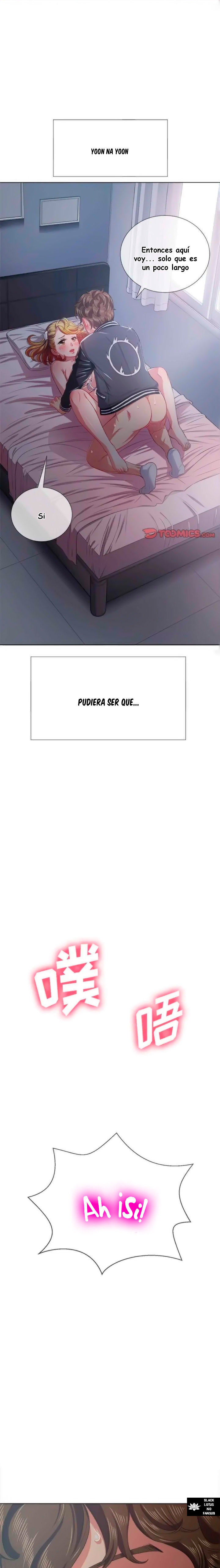 My High School Bully Capítulo 25 - Página 15