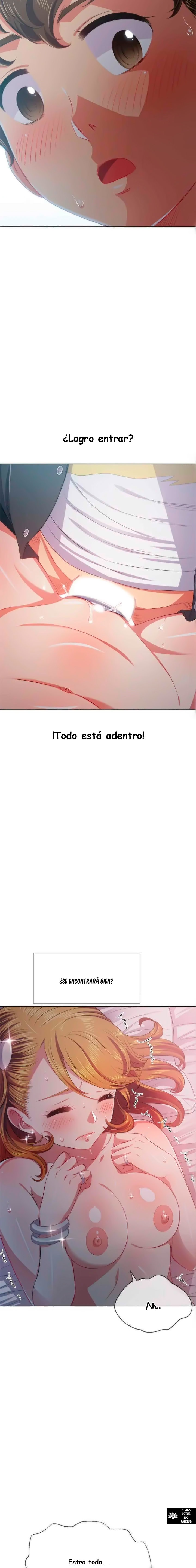 My High School Bully Capítulo 25 - Página 16