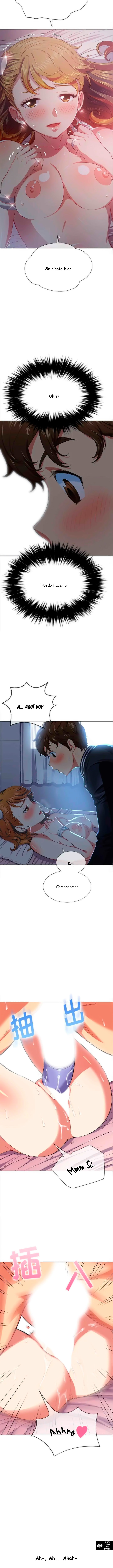 My High School Bully Capítulo 25 - Página 17