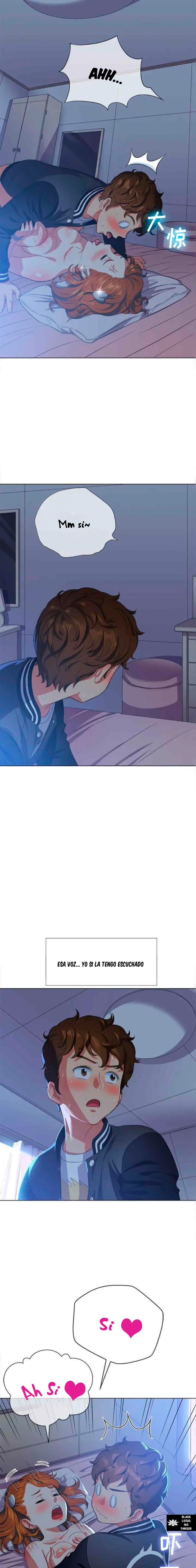 My High School Bully Capítulo 26 - Página 10