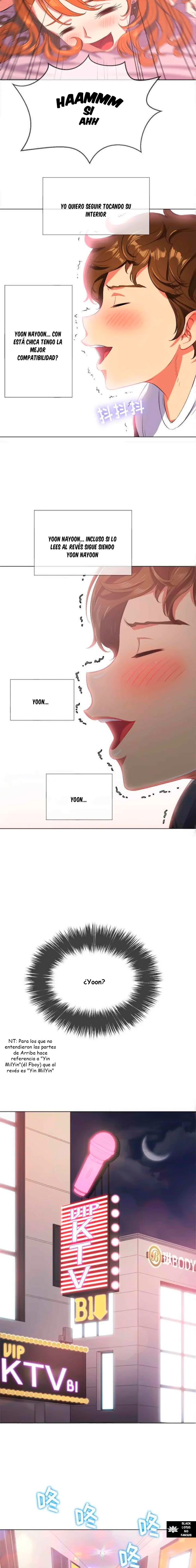 My High School Bully Capítulo 26 - Página 14