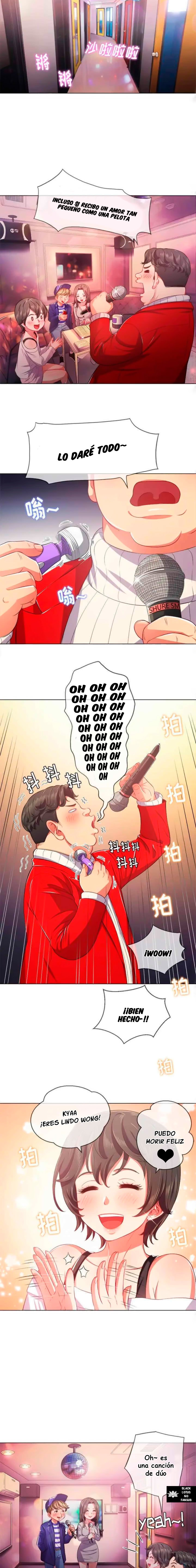 My High School Bully Capítulo 26 - Página 15