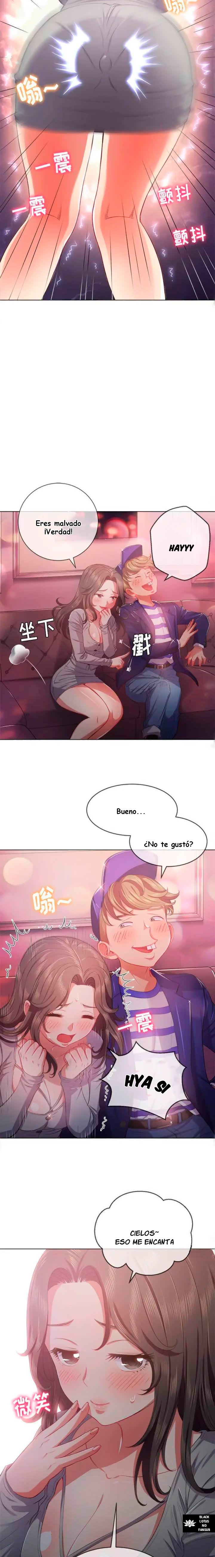 My High School Bully Capítulo 26 - Página 17