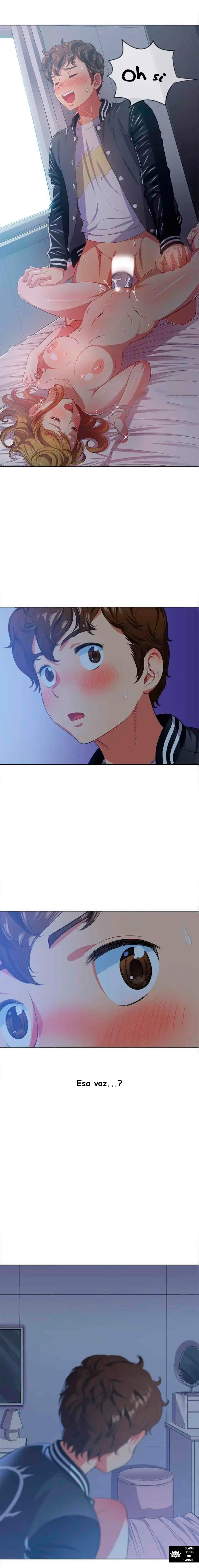 My High School Bully Capítulo 26 - Página 2