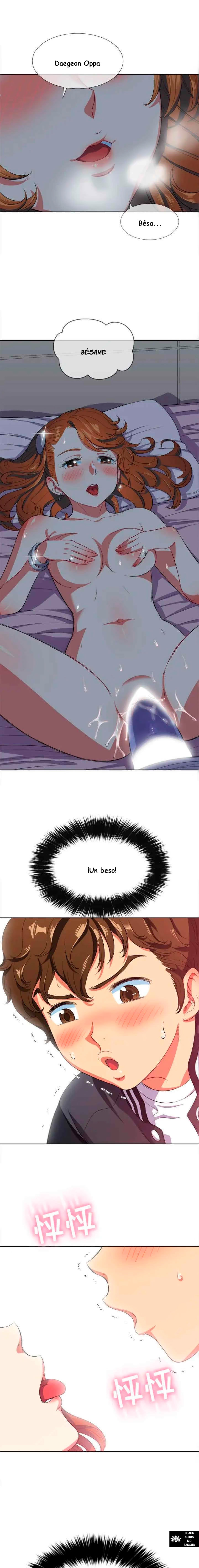 My High School Bully Capítulo 26 - Página 5