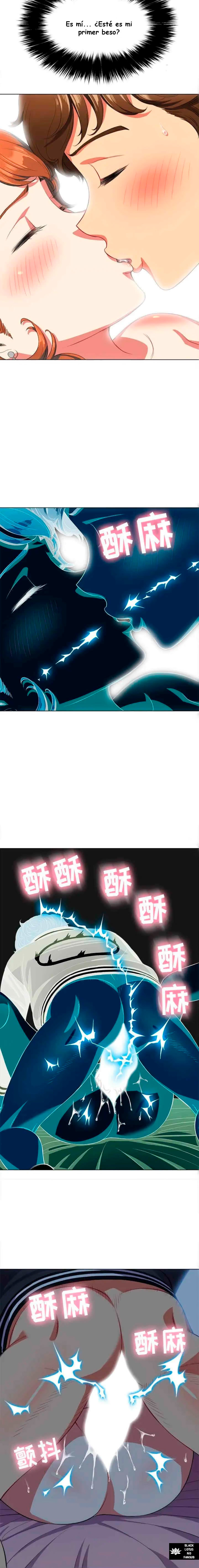 My High School Bully Capítulo 26 - Página 6