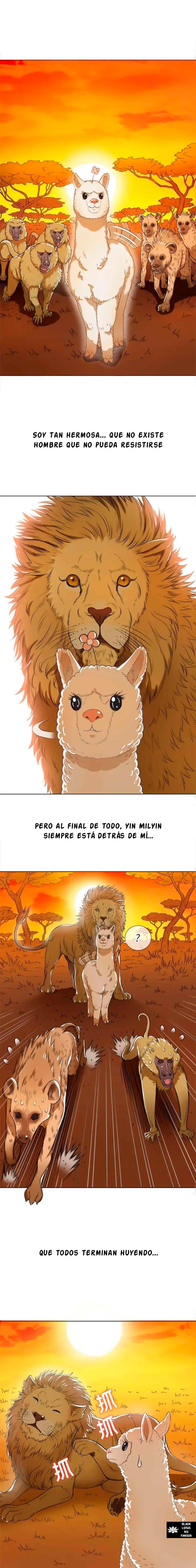 My High School Bully Capítulo 27 - Página 7