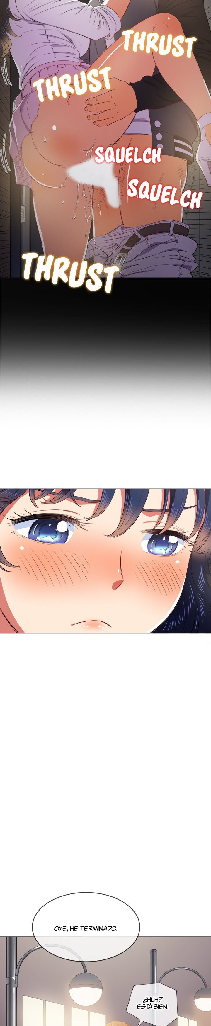 My High School Bully Capítulo 30 - Página 18