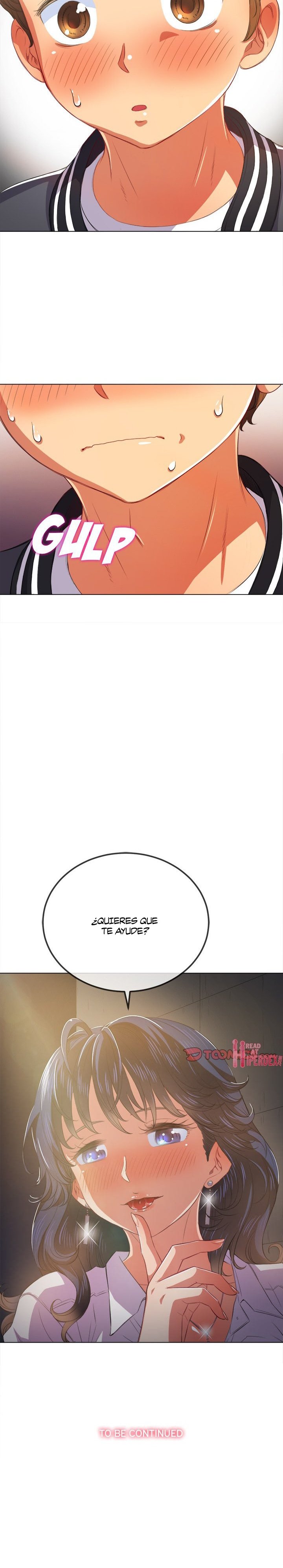 My High School Bully Capítulo 31 - Página 29