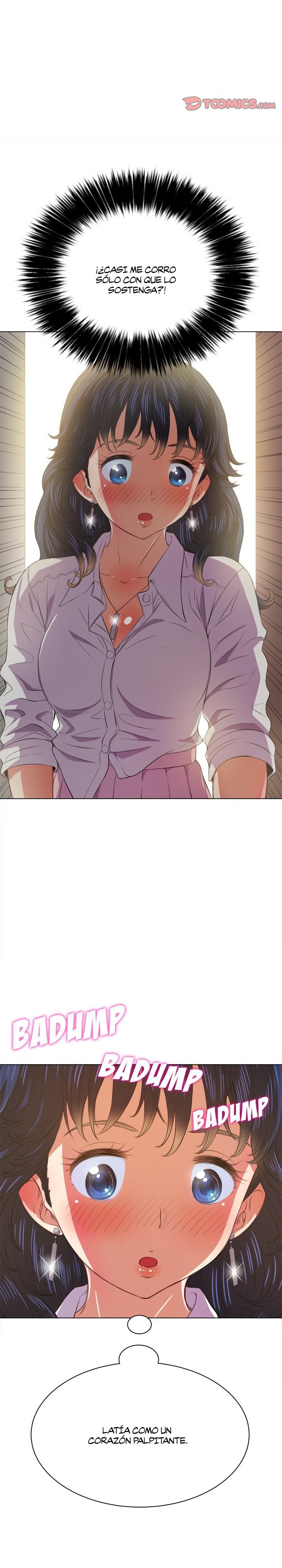 My High School Bully Capítulo 32 - Página 13