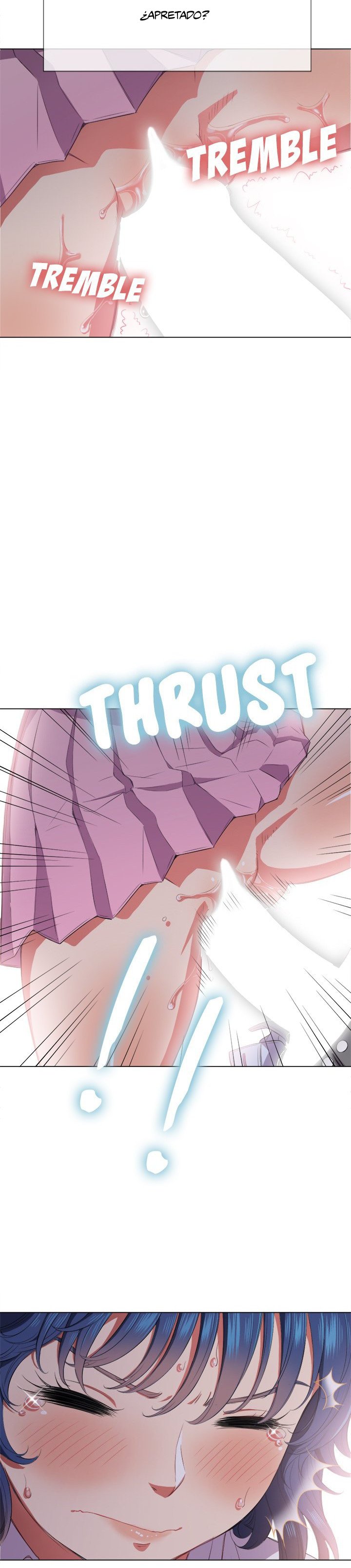 My High School Bully Capítulo 32 - Página 24