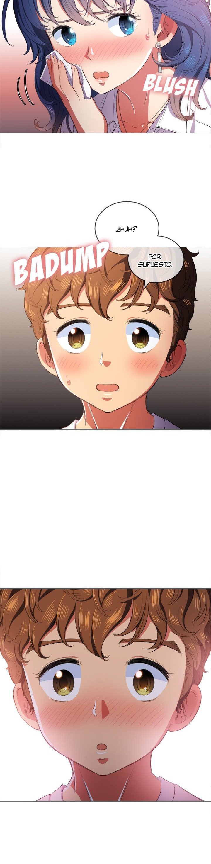 My High School Bully Capítulo 33 - Página 23