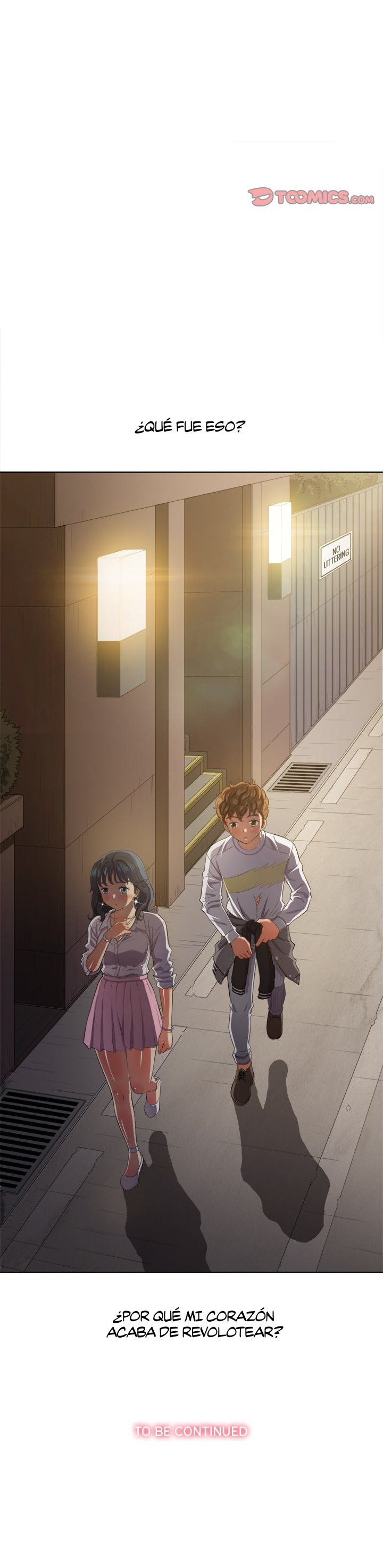 My High School Bully Capítulo 33 - Página 24