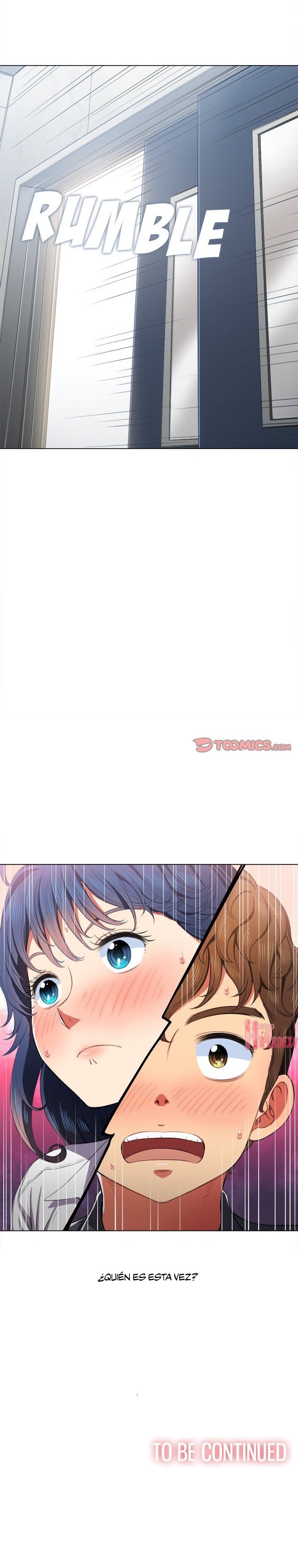 My High School Bully Capítulo 35 - Página 26