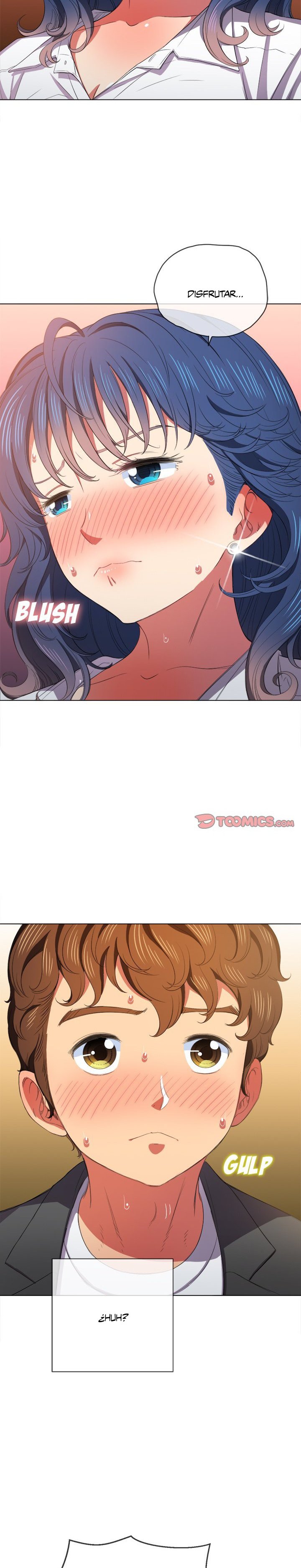 My High School Bully Capítulo 36 - Página 26