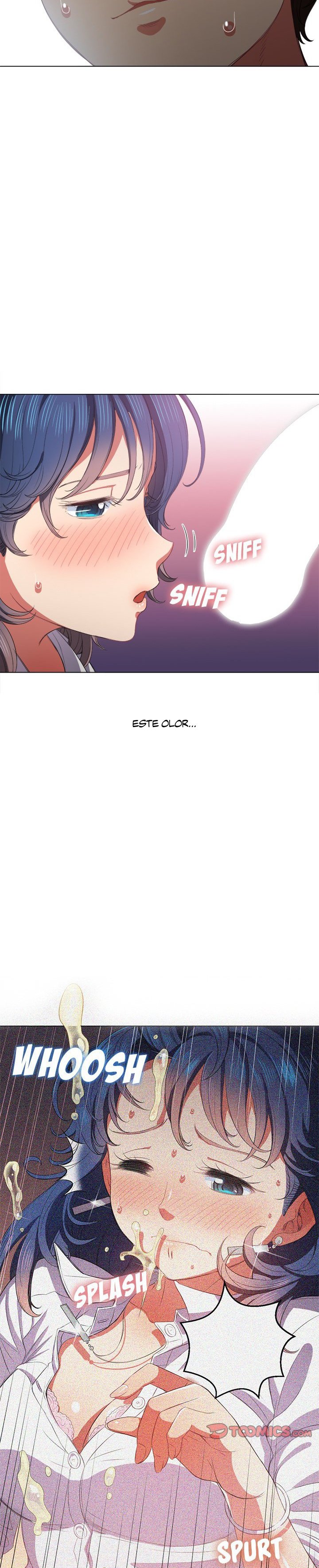 My High School Bully Capítulo 37 - Página 26