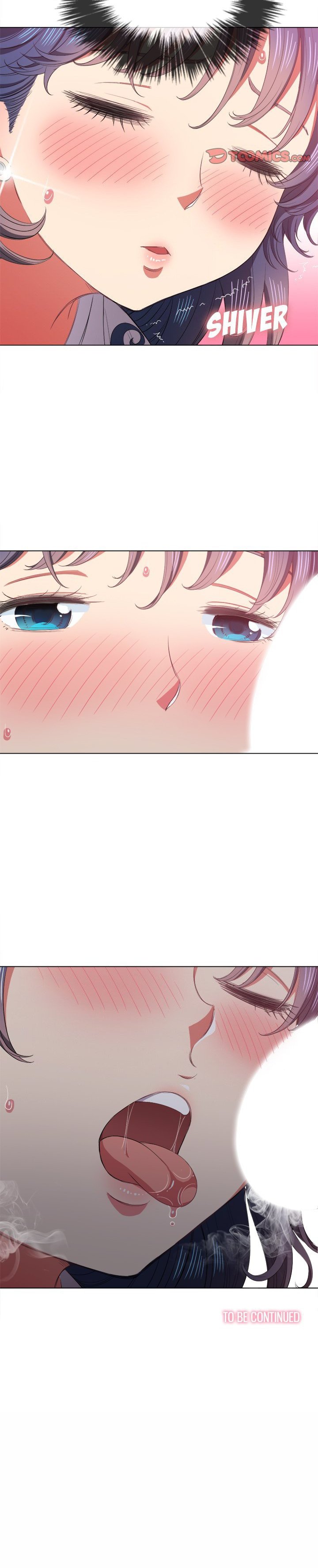 My High School Bully Capítulo 37 - Página 28