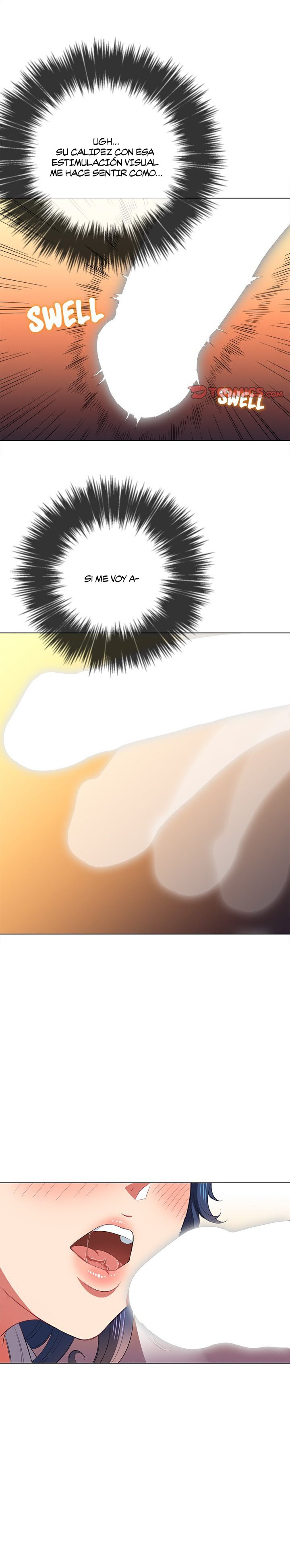 My High School Bully Capítulo 38 - Página 12