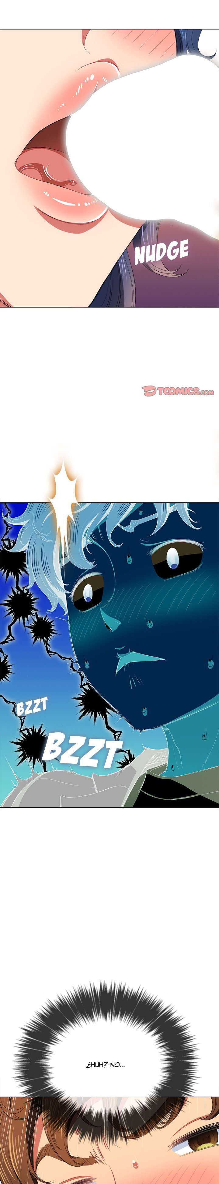 My High School Bully Capítulo 38 - Página 13