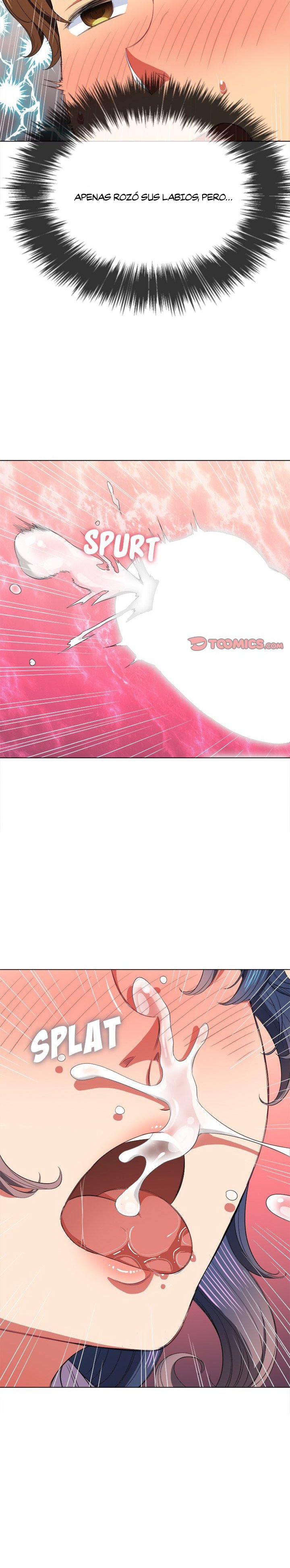 My High School Bully Capítulo 38 - Página 14