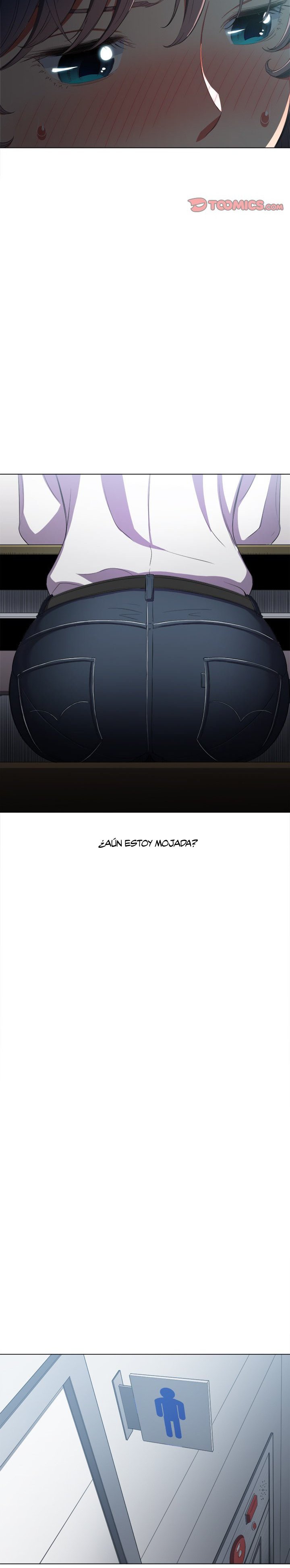 My High School Bully Capítulo 38 - Página 24