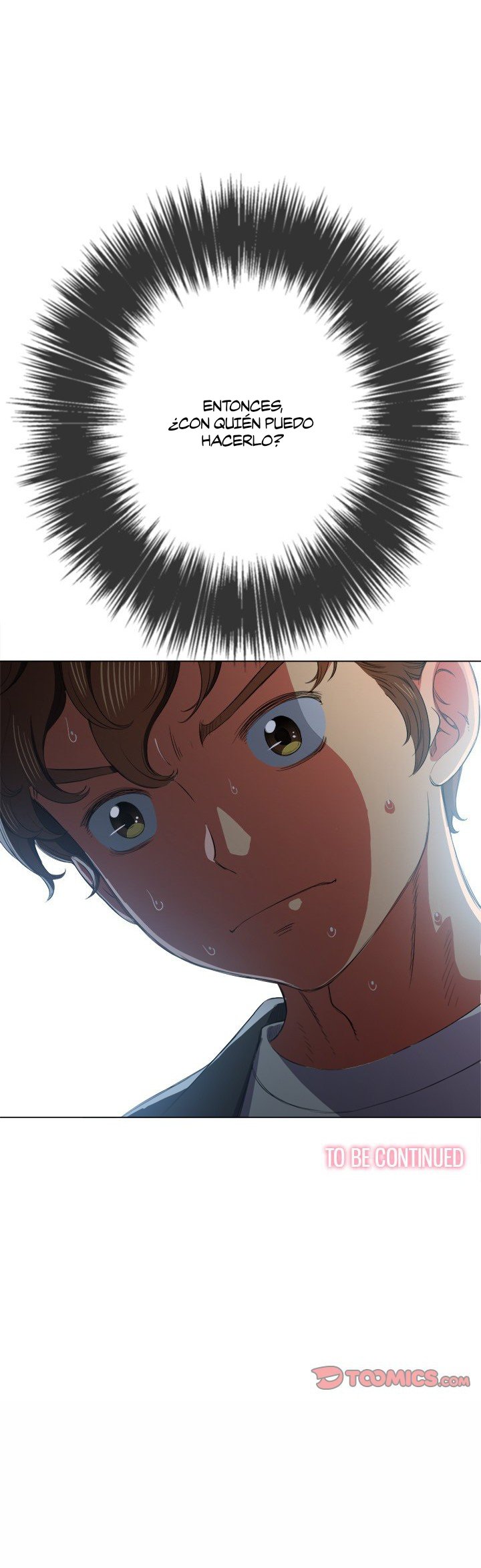 My High School Bully Capítulo 38 - Página 29