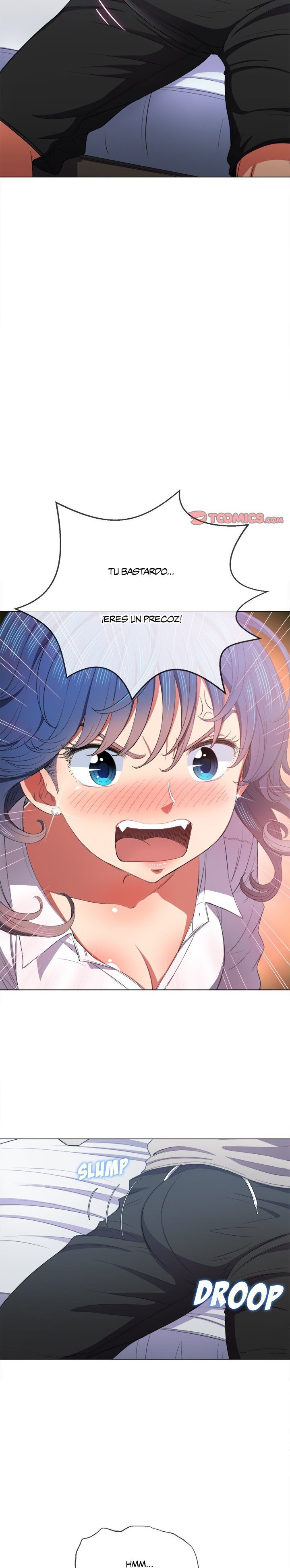 My High School Bully Capítulo 39 - Página 13