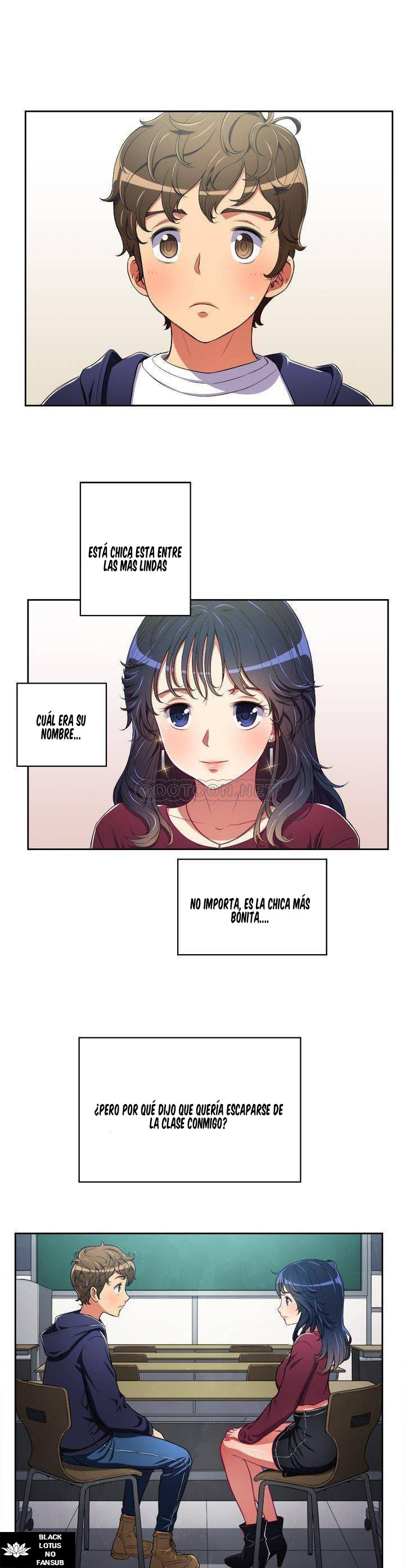 My High School Bully Capítulo 4 - Página 2